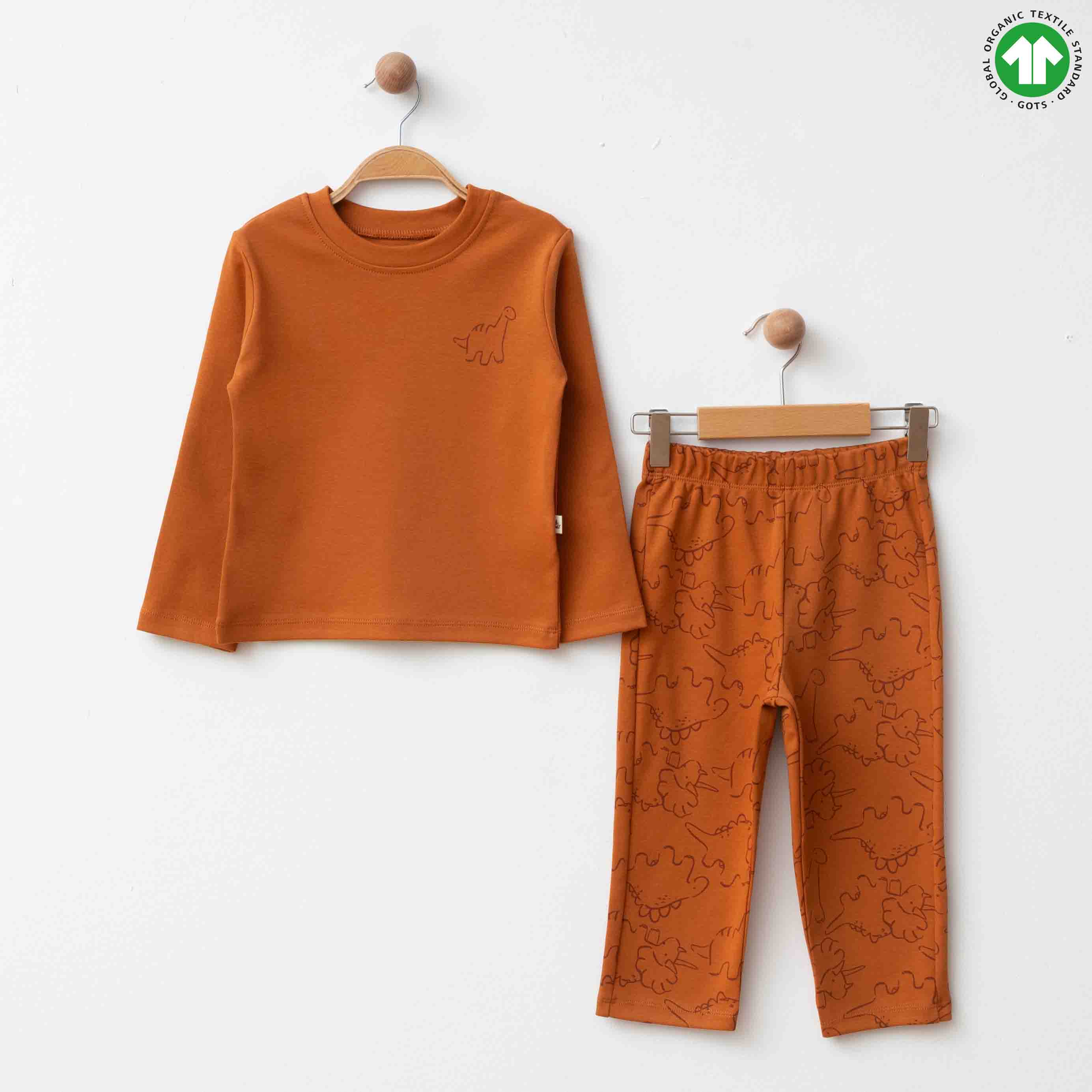 ESL-2092-V2 PİJAMA TAKIMI