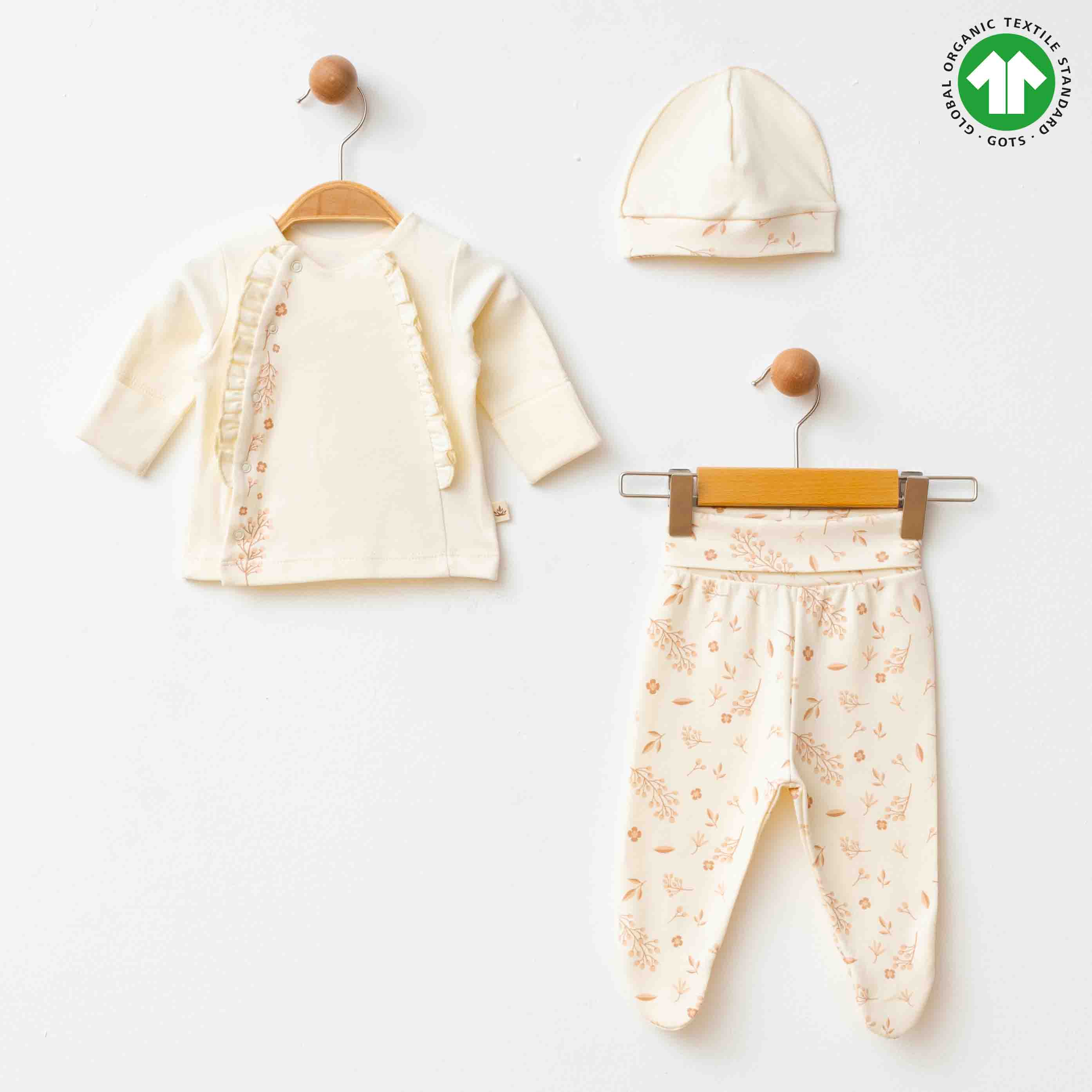 ESL-2210 BEJ HASTANE ÇIKIŞI