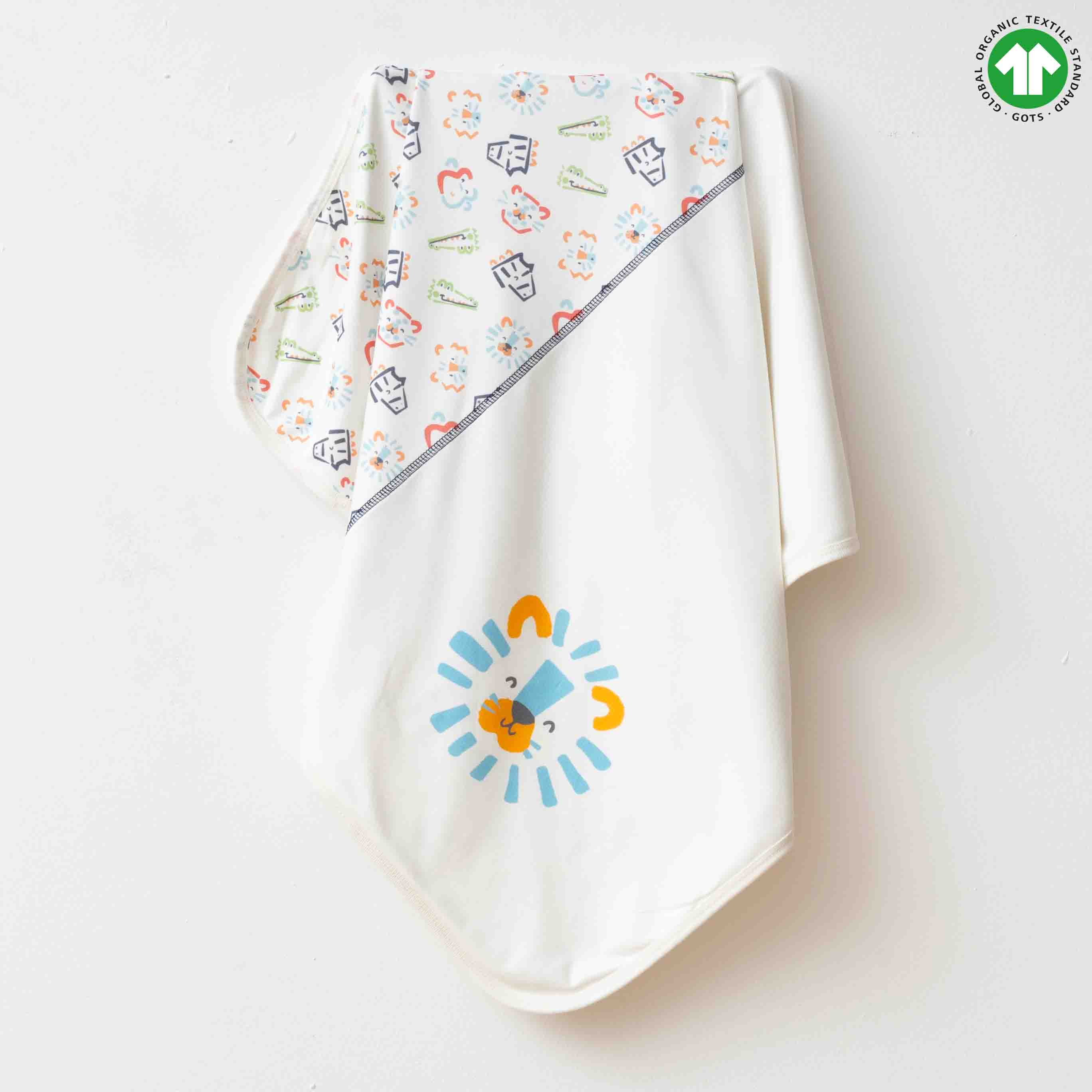 ESL-2203 ORGANİK BATTANİYE