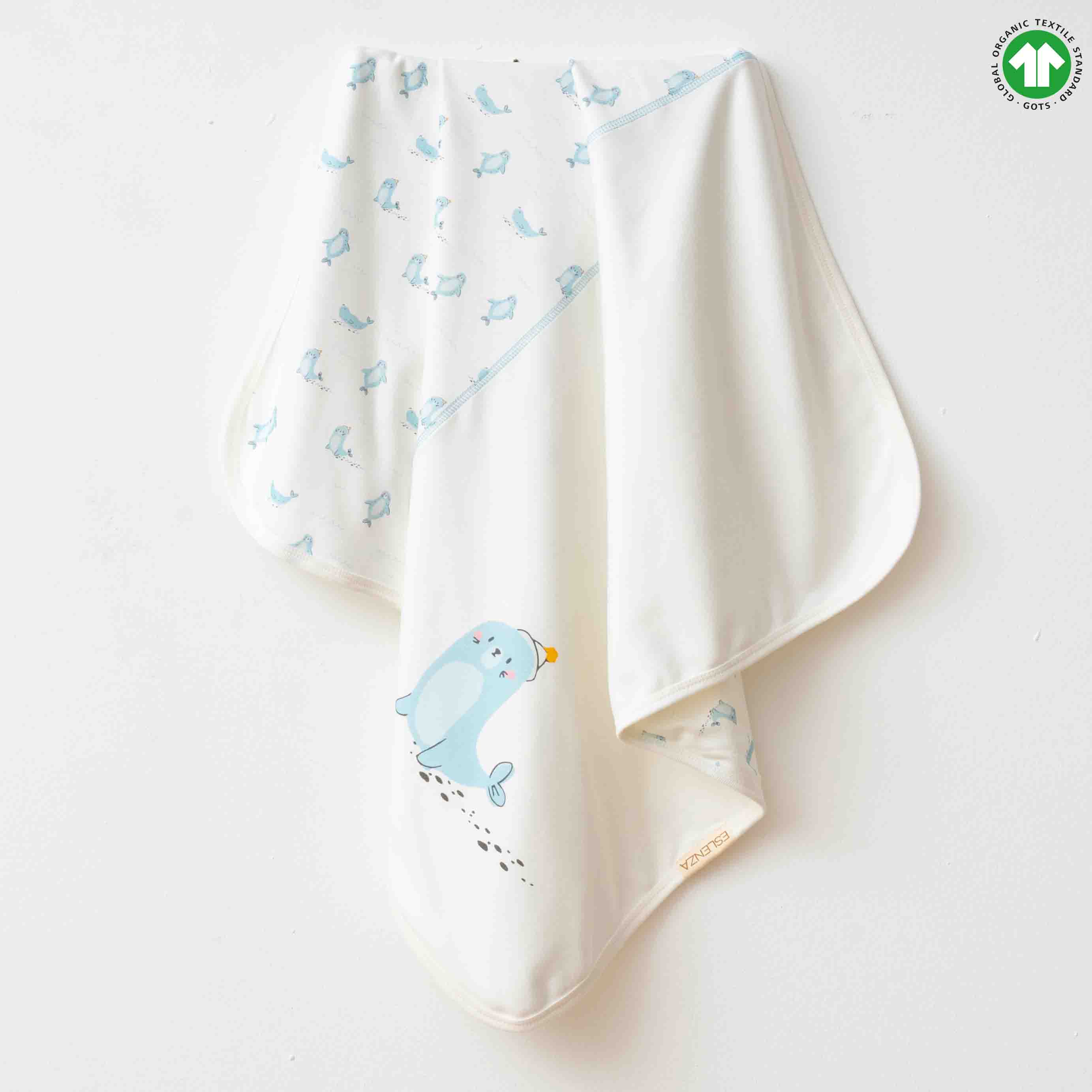 ESL-2204 ORGANİK BATTANİYE