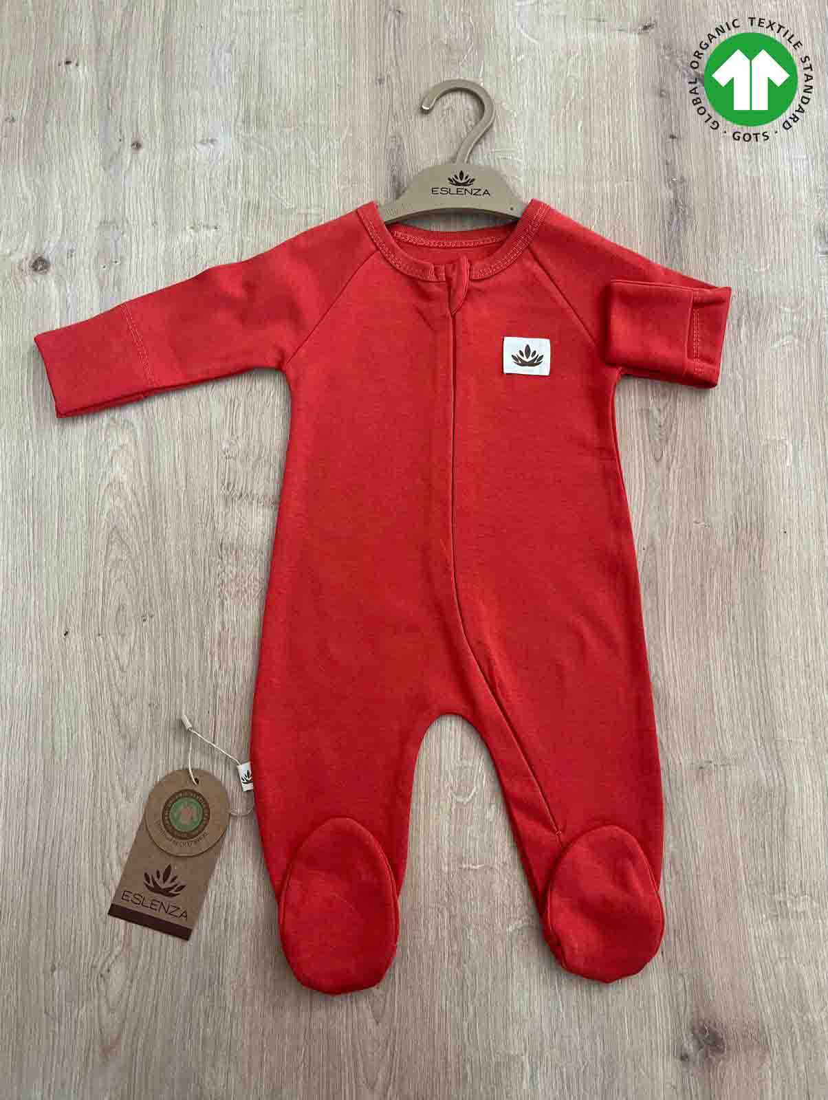 ESL-2215 ORGANİK KİREMİT TULUM