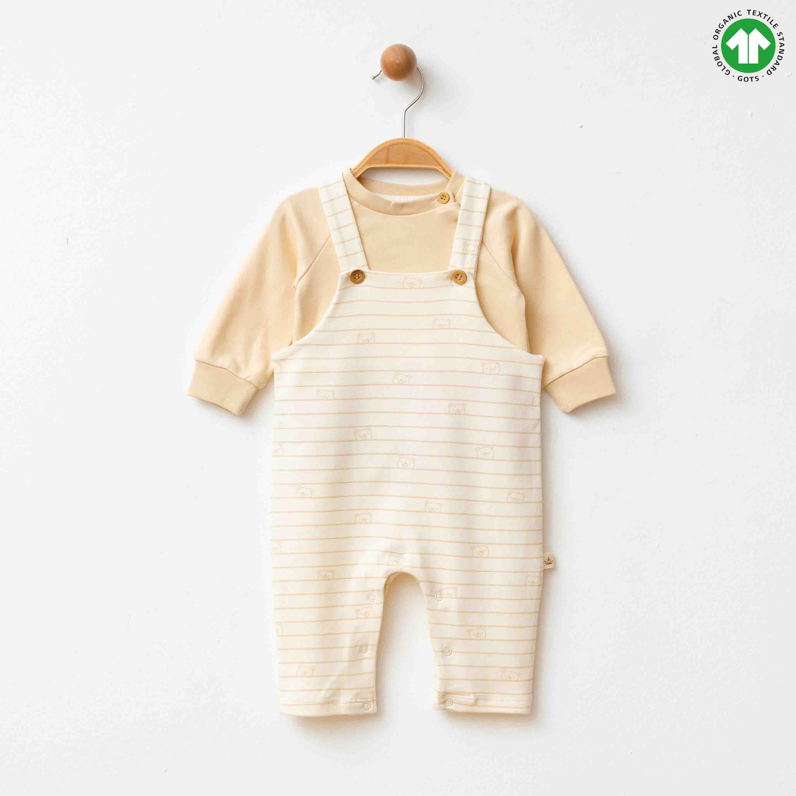 ESL-2225 KREM SALOPET