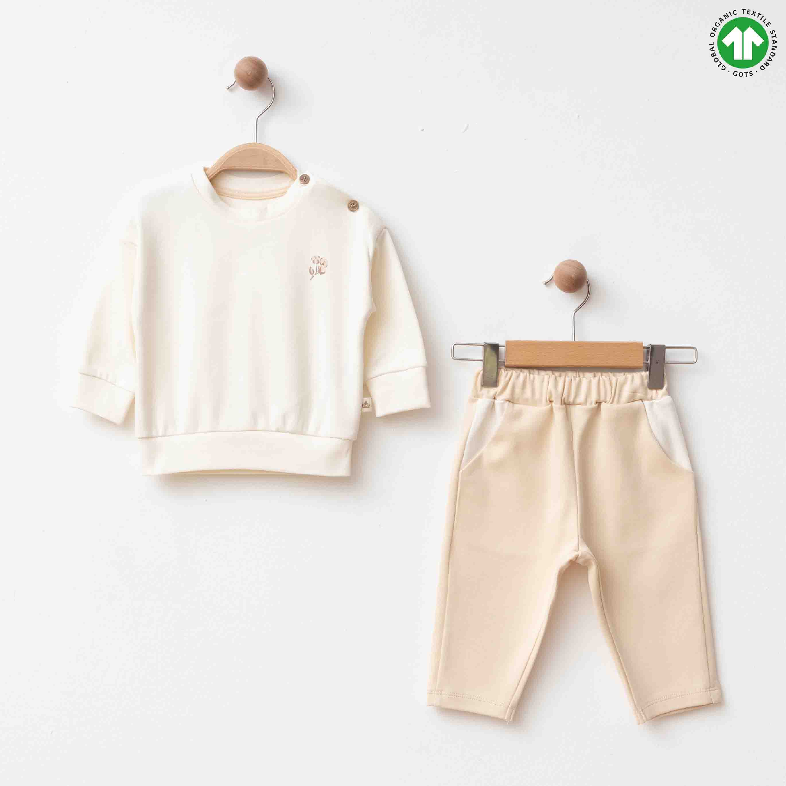 ESL-2247 BEJ İKİLİ TAKIM