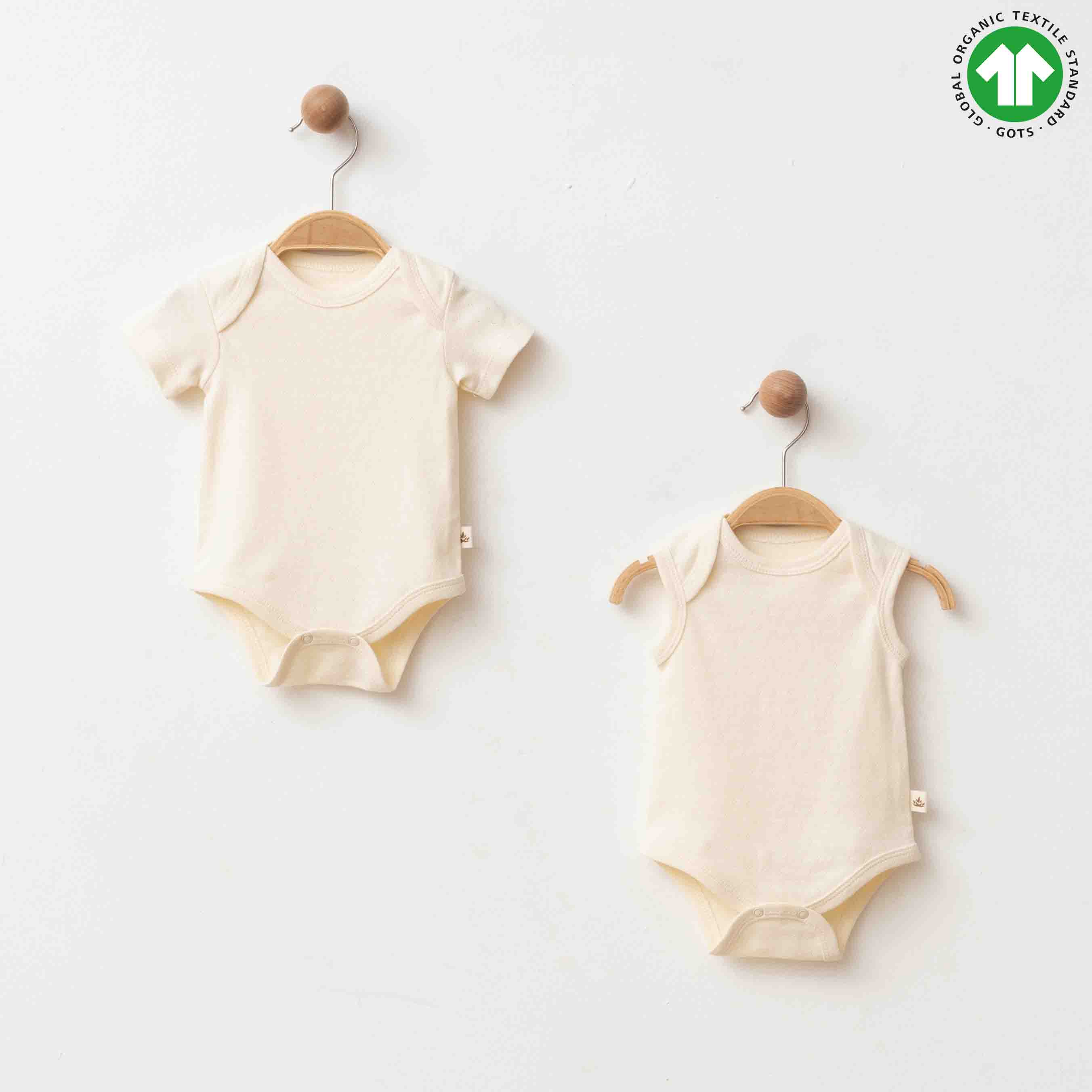 ESL-2298 ORGANİK KREM 2Lİ BODY